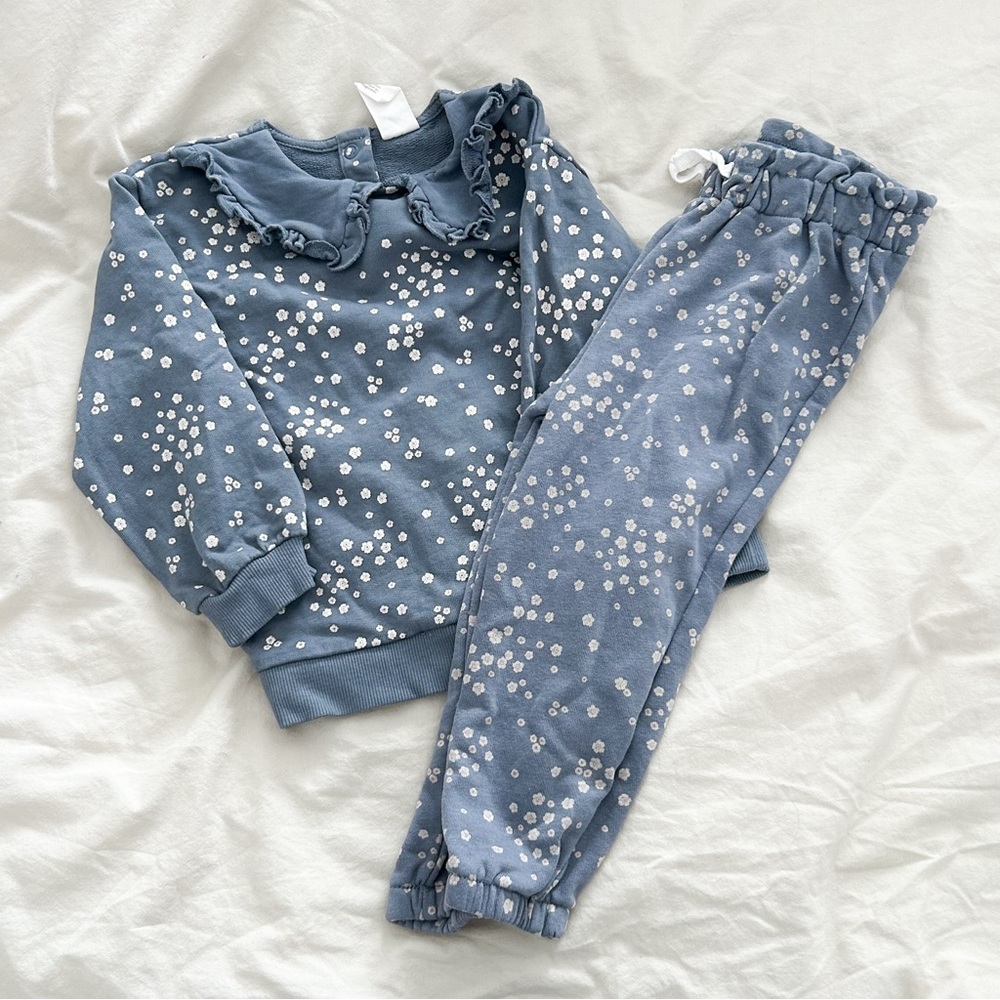 H&M Matching Set